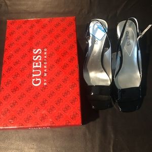 Brand new guess shoes